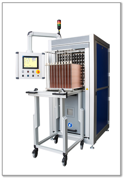 Industrie Plasmaanlage für die Produktion, PlasmaActivate 300 PCB